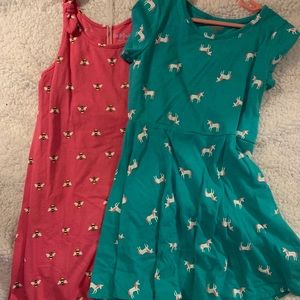 Cat and Jack Dresses